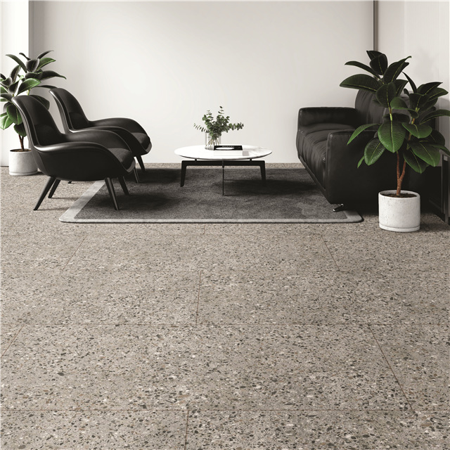 Locking Vinyl Plank Flooring｜Opera ｜Peb 02