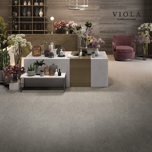 Floating Lvt Flooring｜Piedra ｜Montes 04