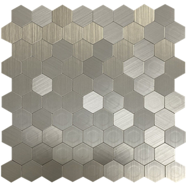 Fontaine Peel And Stick Floor Tiles｜New Arrival ｜ALM001
