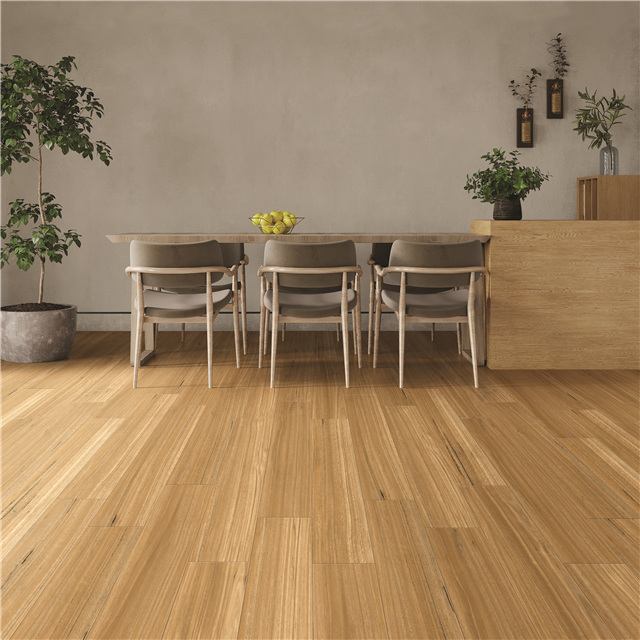 Safety Vinyl Flooring｜Madera ｜Linear 04 Cocorosa Surfaces Co., Ltd.
